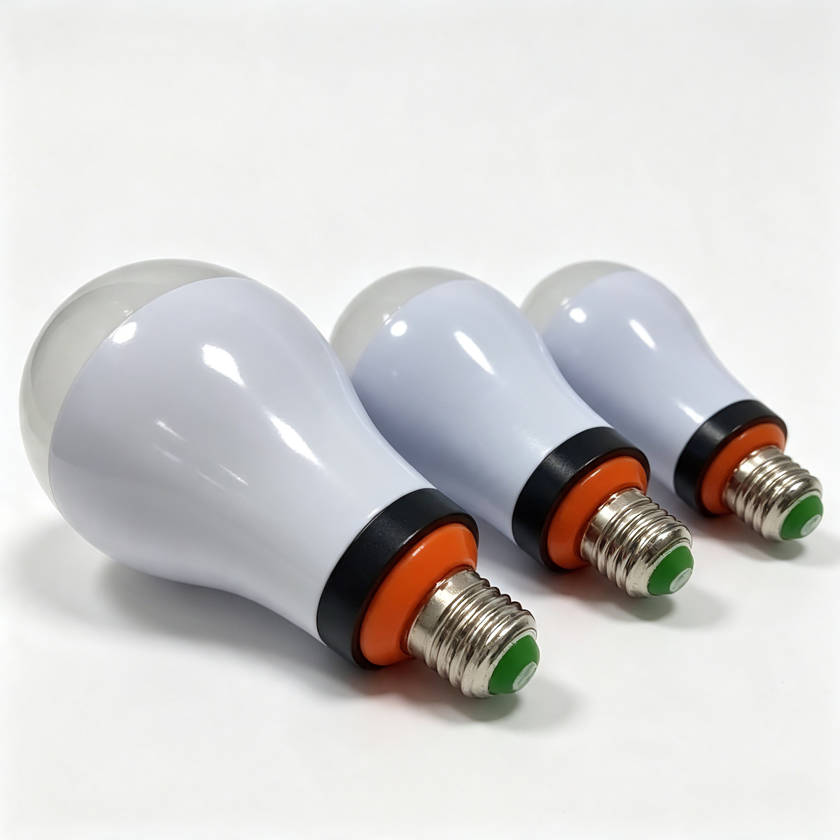 A90 Rechargeable Emergency Bulb — Factory Direct from China view 3
