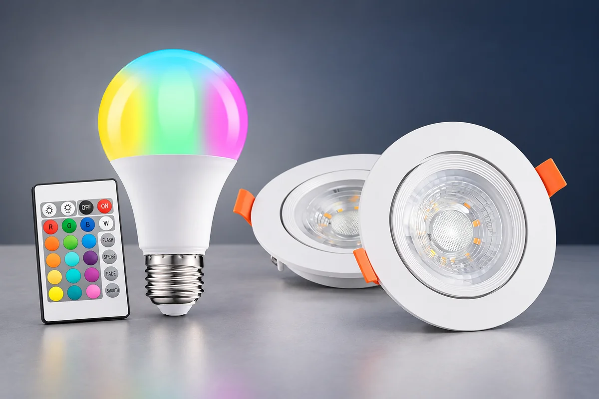 Other LED Lighting
