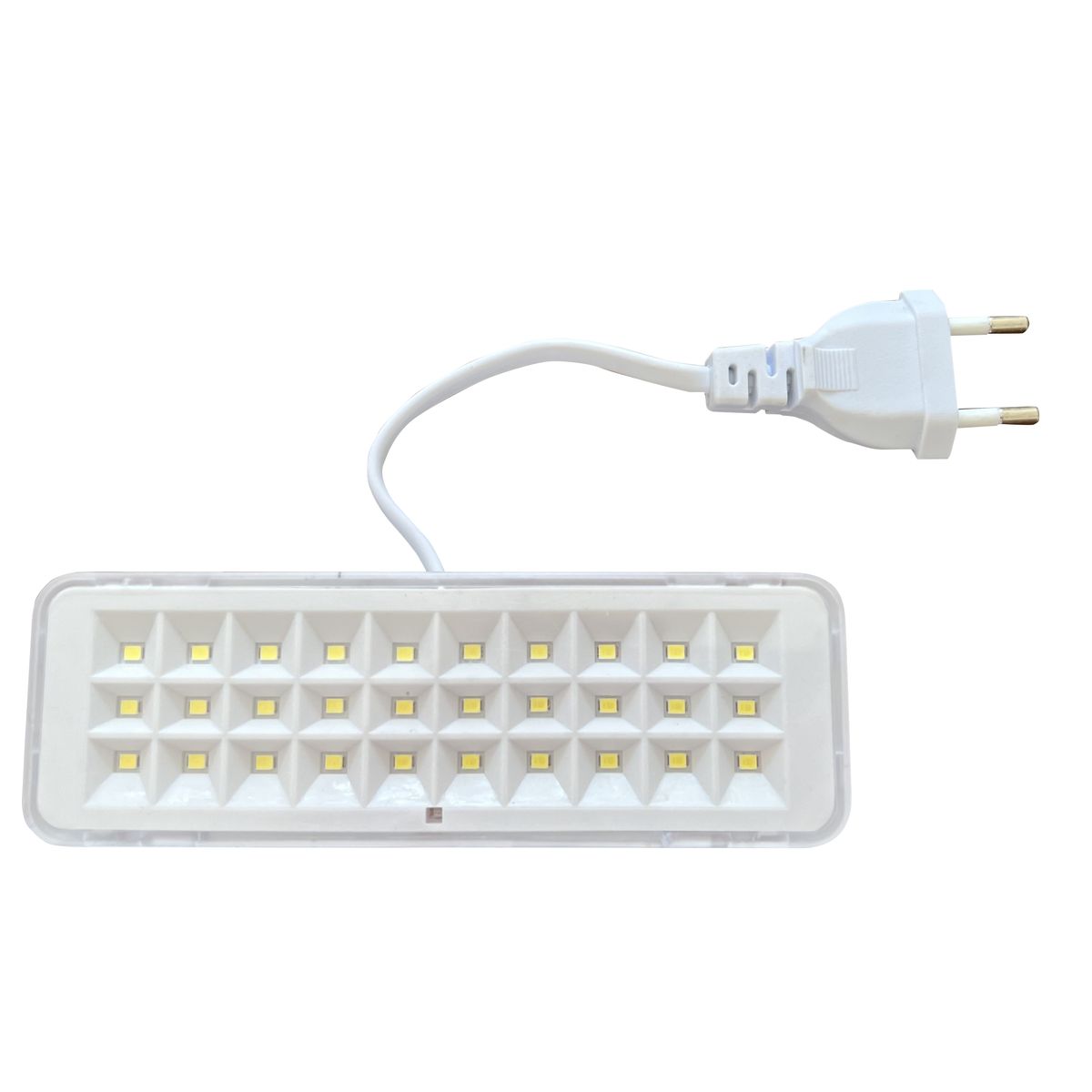 CT601 — 30LED Rechargeable Battery LED Emergency Light view 3