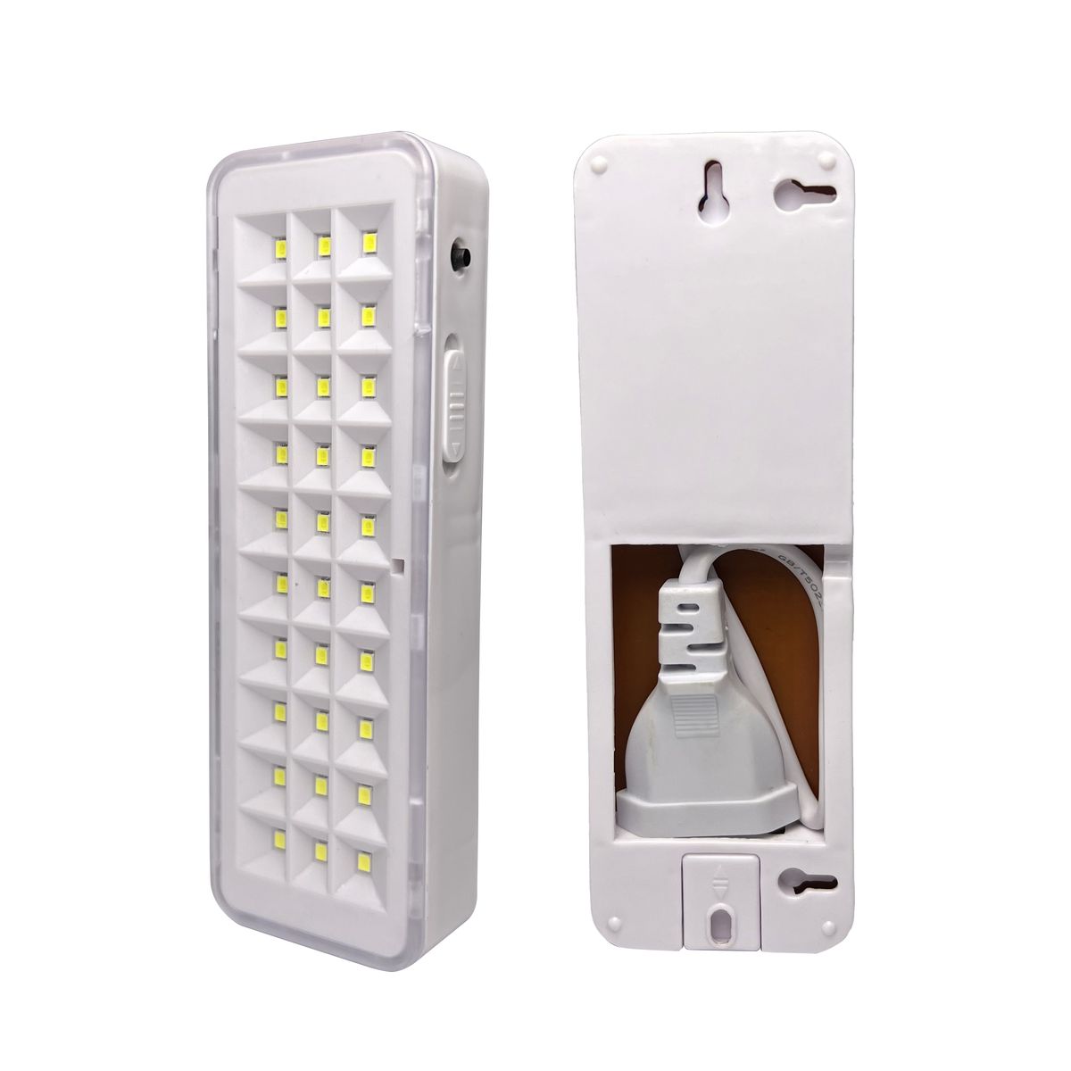 CT601 — 30LED Rechargeable Battery LED Emergency Light view 5