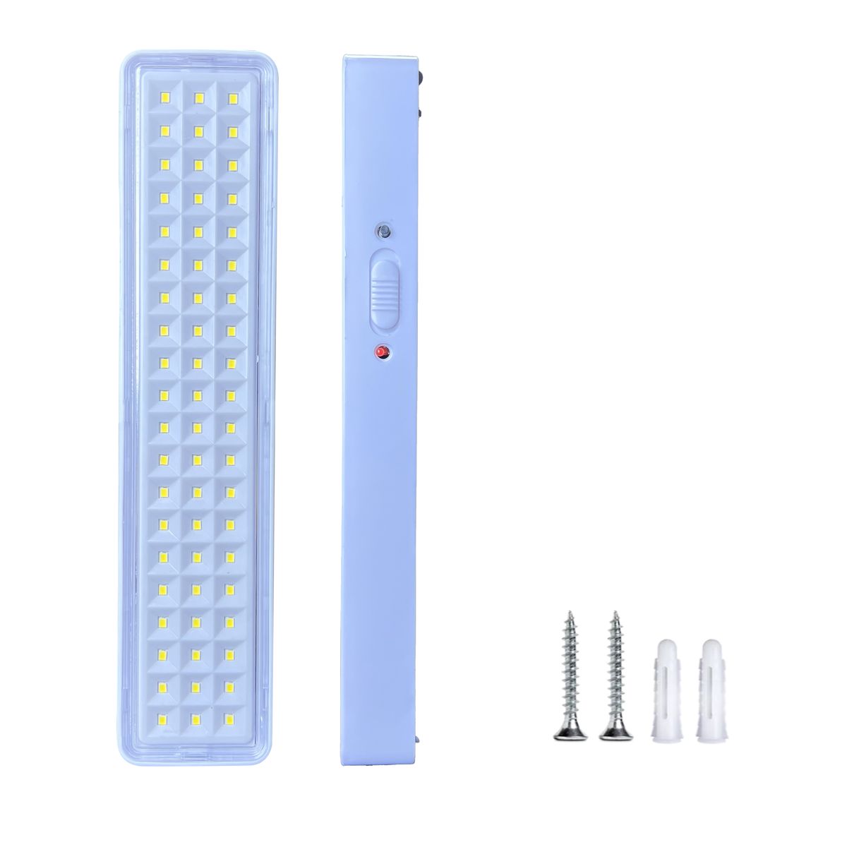 CT602 — Portable  60LED Camping Lights indoor emergency light view 5