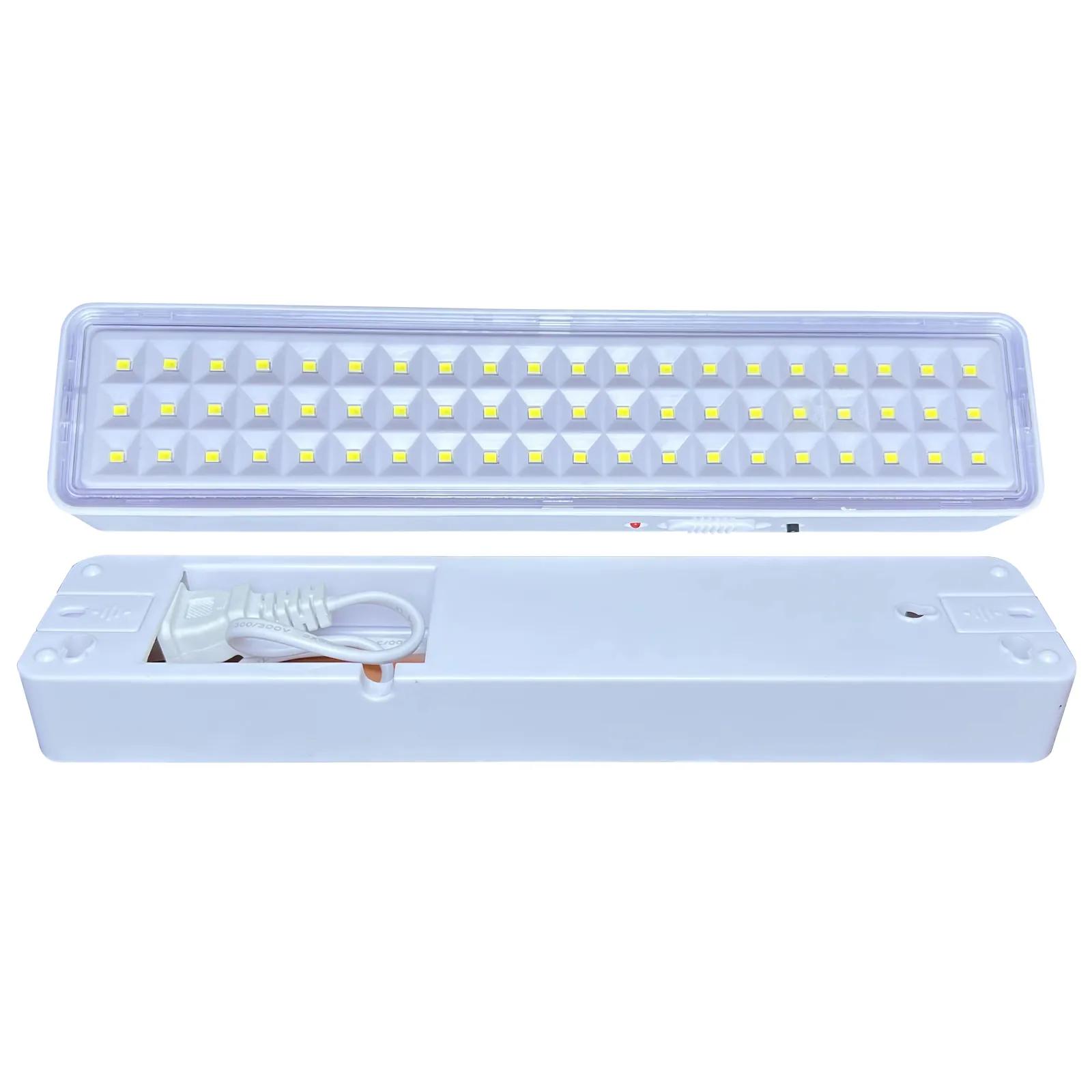 CT602 rechargeable LED emergency light feature image 3