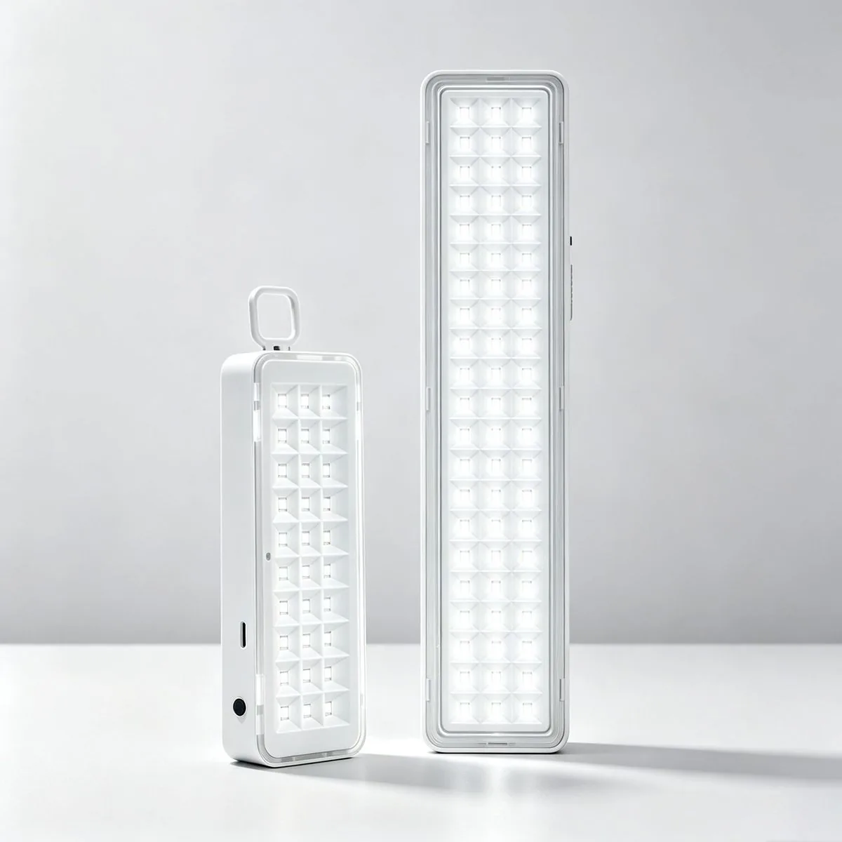 CT603 — 30-LED Type-C Rechargeable Emergency Light view 3