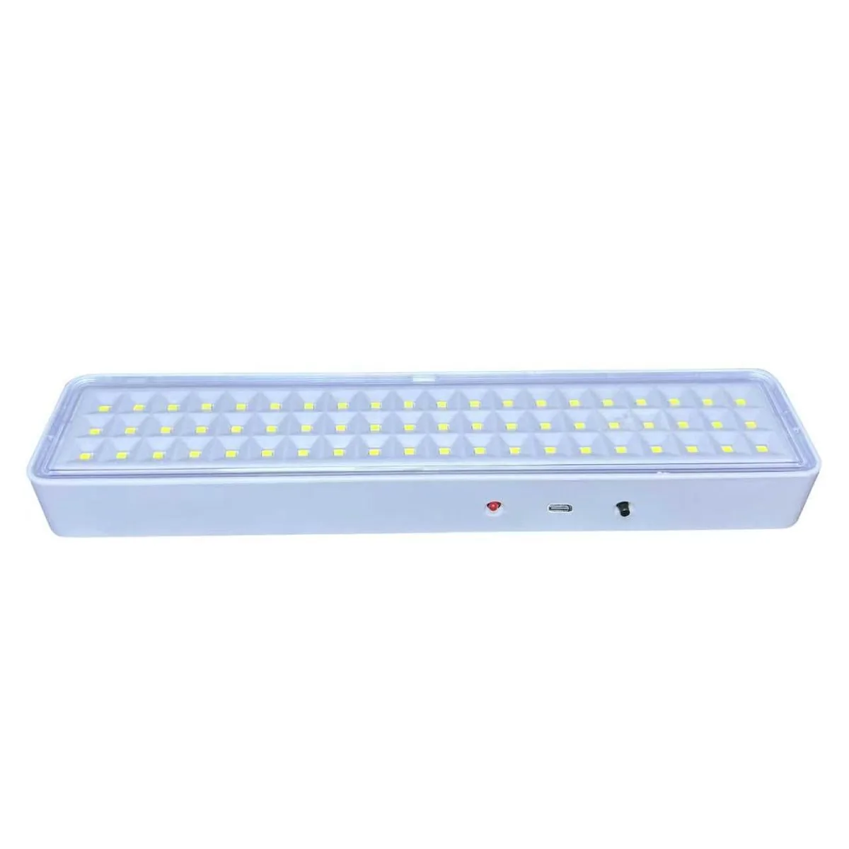 CT604 — 60-LED Type-C Rechargeable Emergency Light view 5