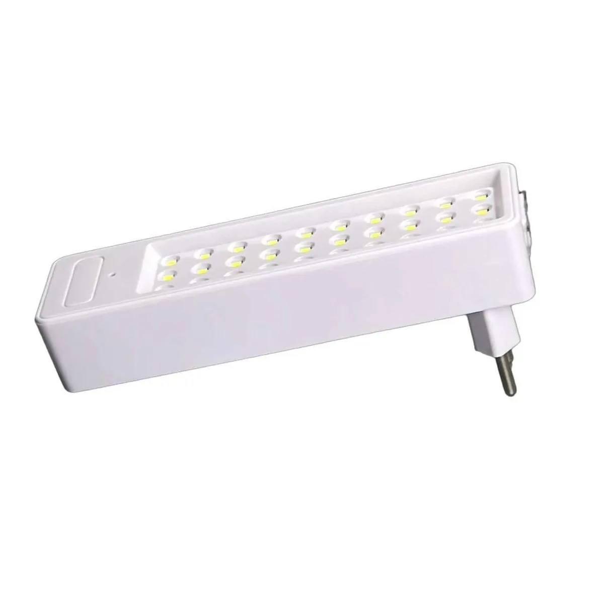 CT605 — 30-LED Plug-In Rechargeable Emergency Light view 4