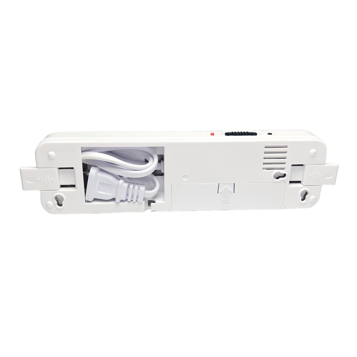 CT606 — Rechargeable Battery Backup Portable Emergency Camping Lamp view 4