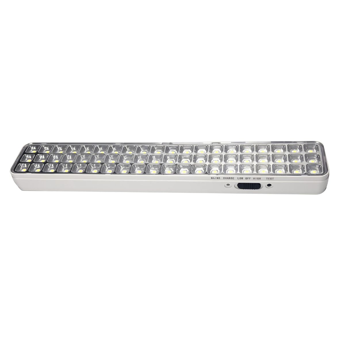 CT607 — High-brightness 60LED Emergency Lights portable Camping light