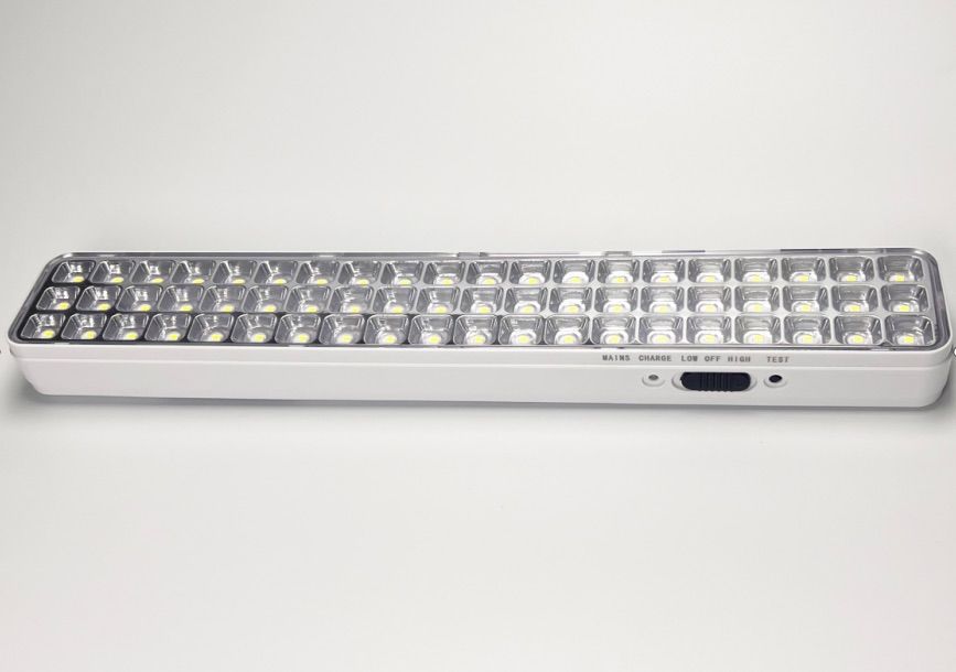CT607 — High-brightness 60LED Emergency Lights portable Camping light view 3