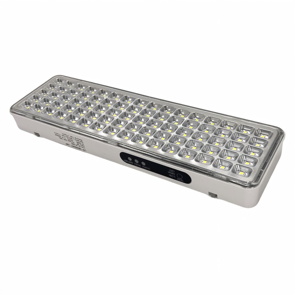 CT608 — Non-maintaintedEmergency Camping light  80LED Emergency Wall Lights view 2