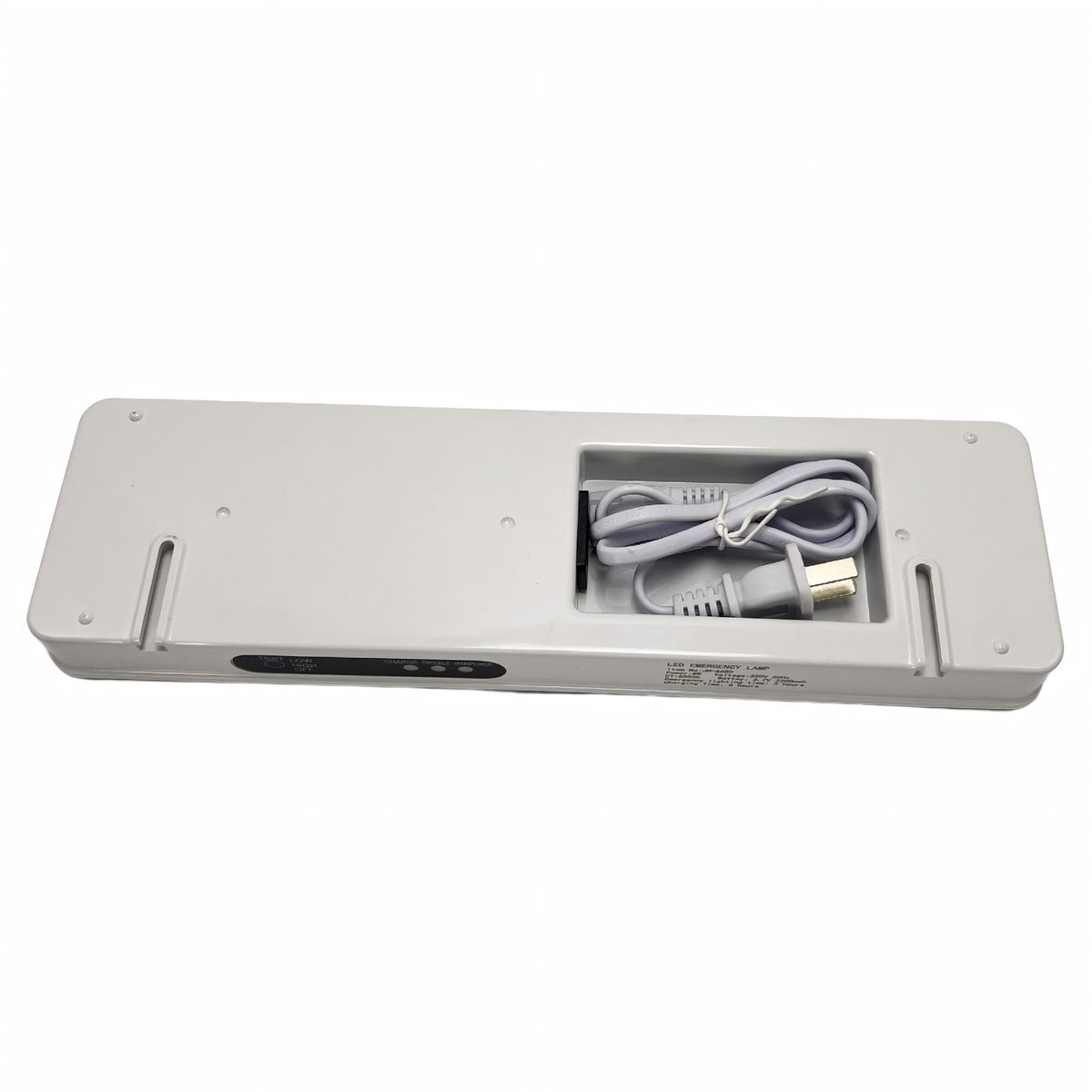 CT608 — Non-maintaintedEmergency Camping light  80LED Emergency Wall Lights view 3