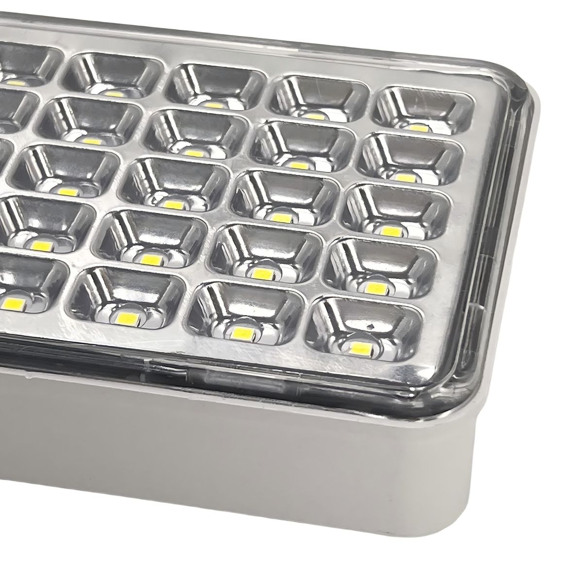 CT608 — Non-maintaintedEmergency Camping light  80LED Emergency Wall Lights view 5