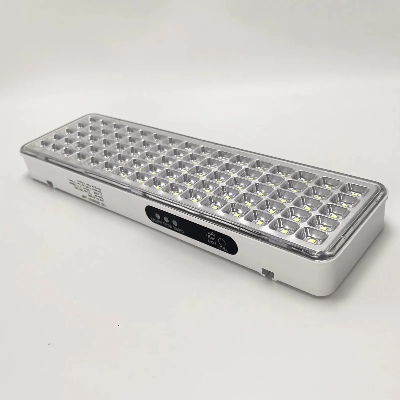 CT608 rechargeable LED emergency light feature image 3