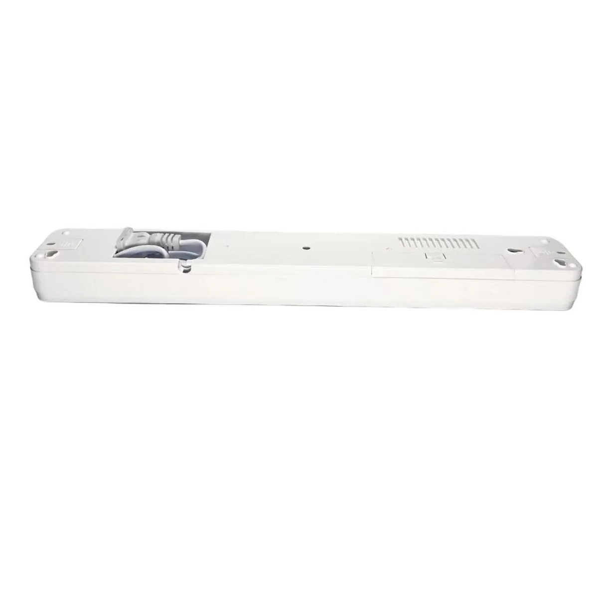 CT609 — 30-LED Compact Wall-Mounted Rechargeable Emergency Light view 2