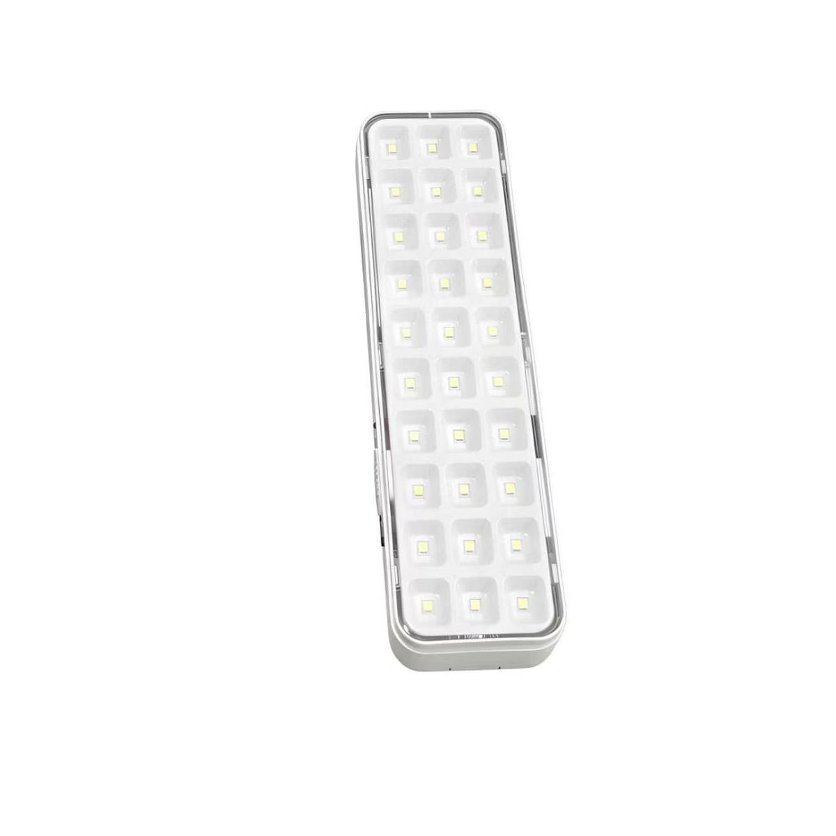 CT609 — ABS 30 LED Emergency Lights LED Wall Light With Lithium battery view 3