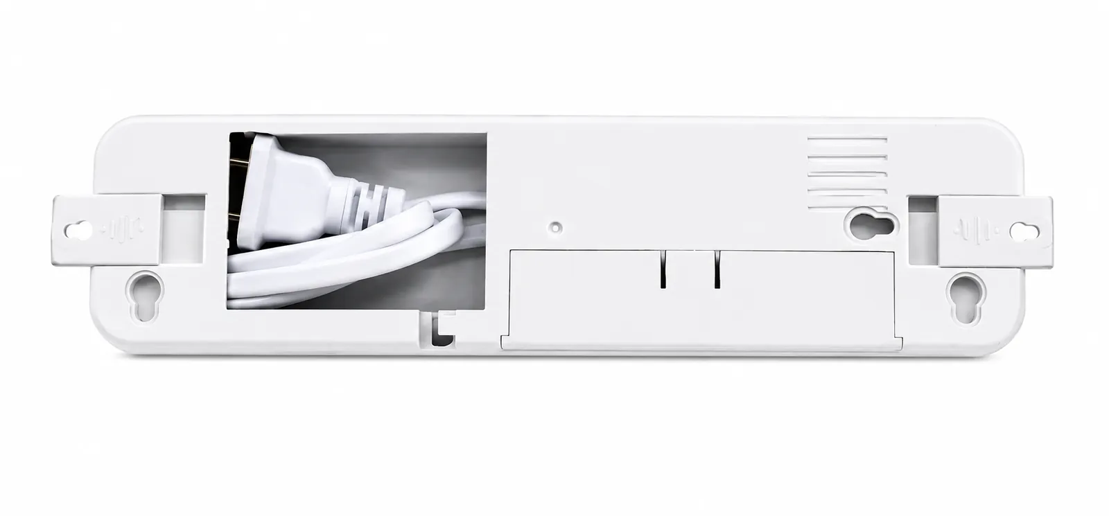 CT609 rechargeable LED emergency light feature image 2