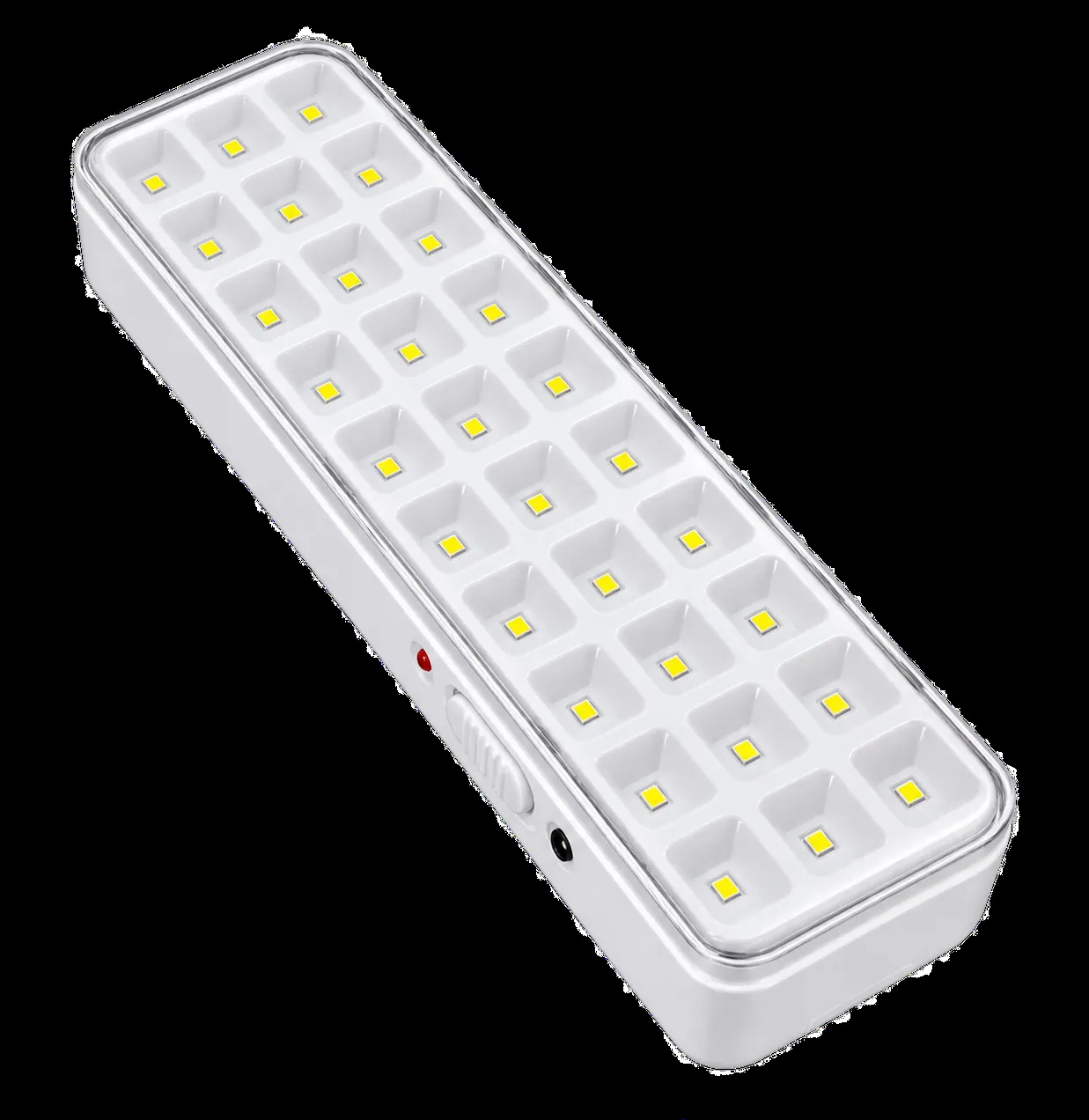 CT609 rechargeable LED emergency light feature image 3