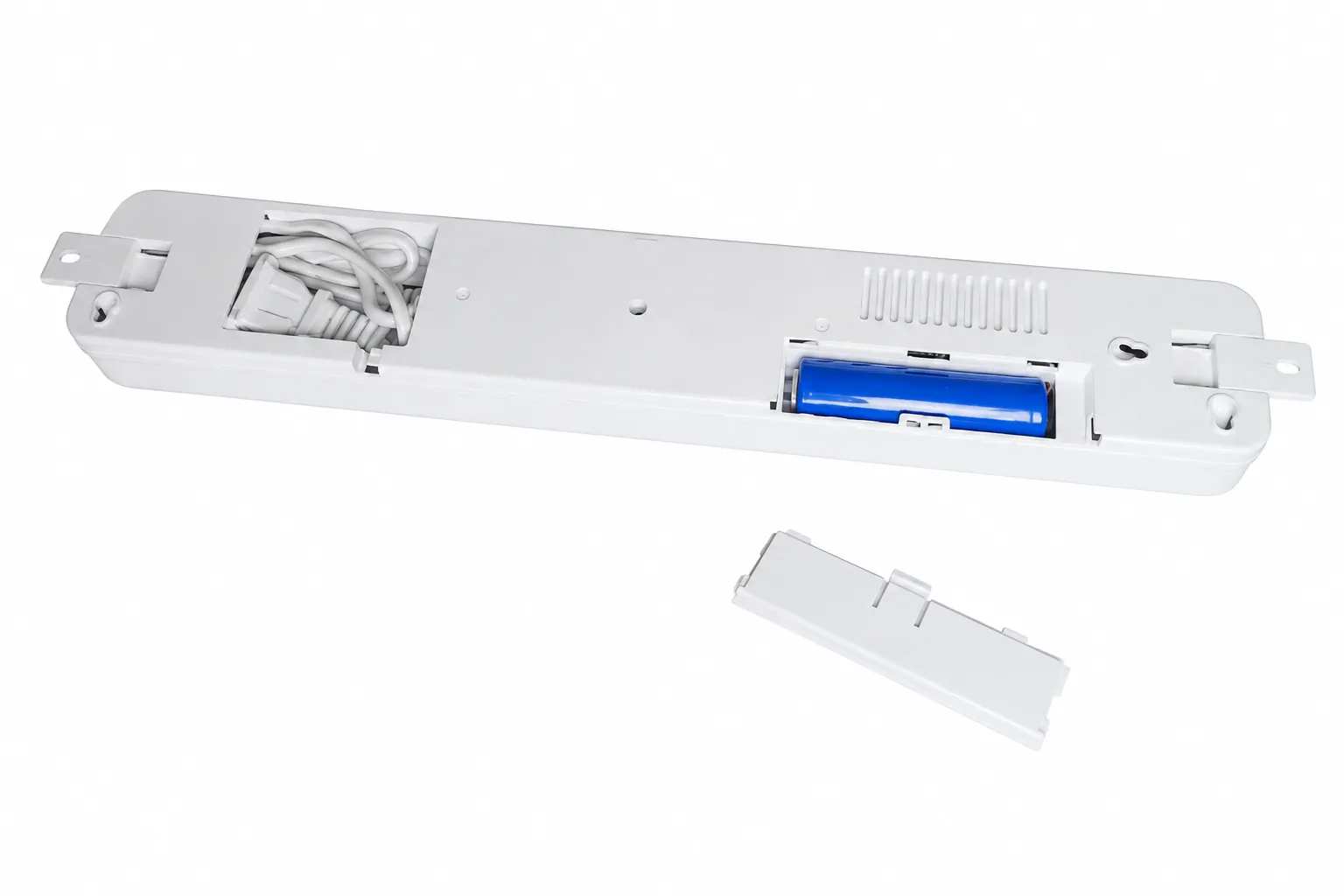 CT610 — 60-LED Wall-Mounted Rechargeable Emergency Light view 6