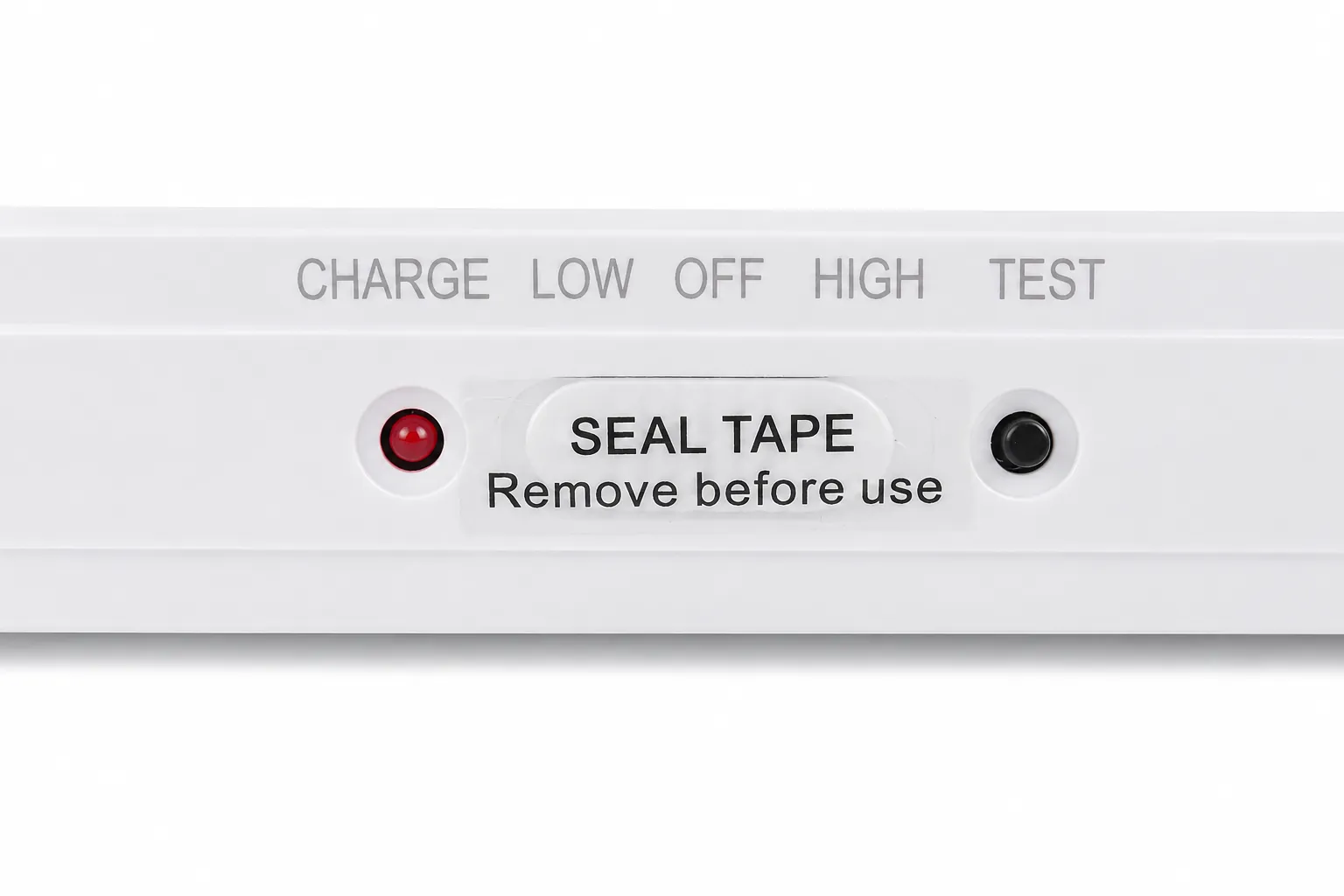 CT611 — 90-LED Long Rechargeable Emergency Light Bar view 8
