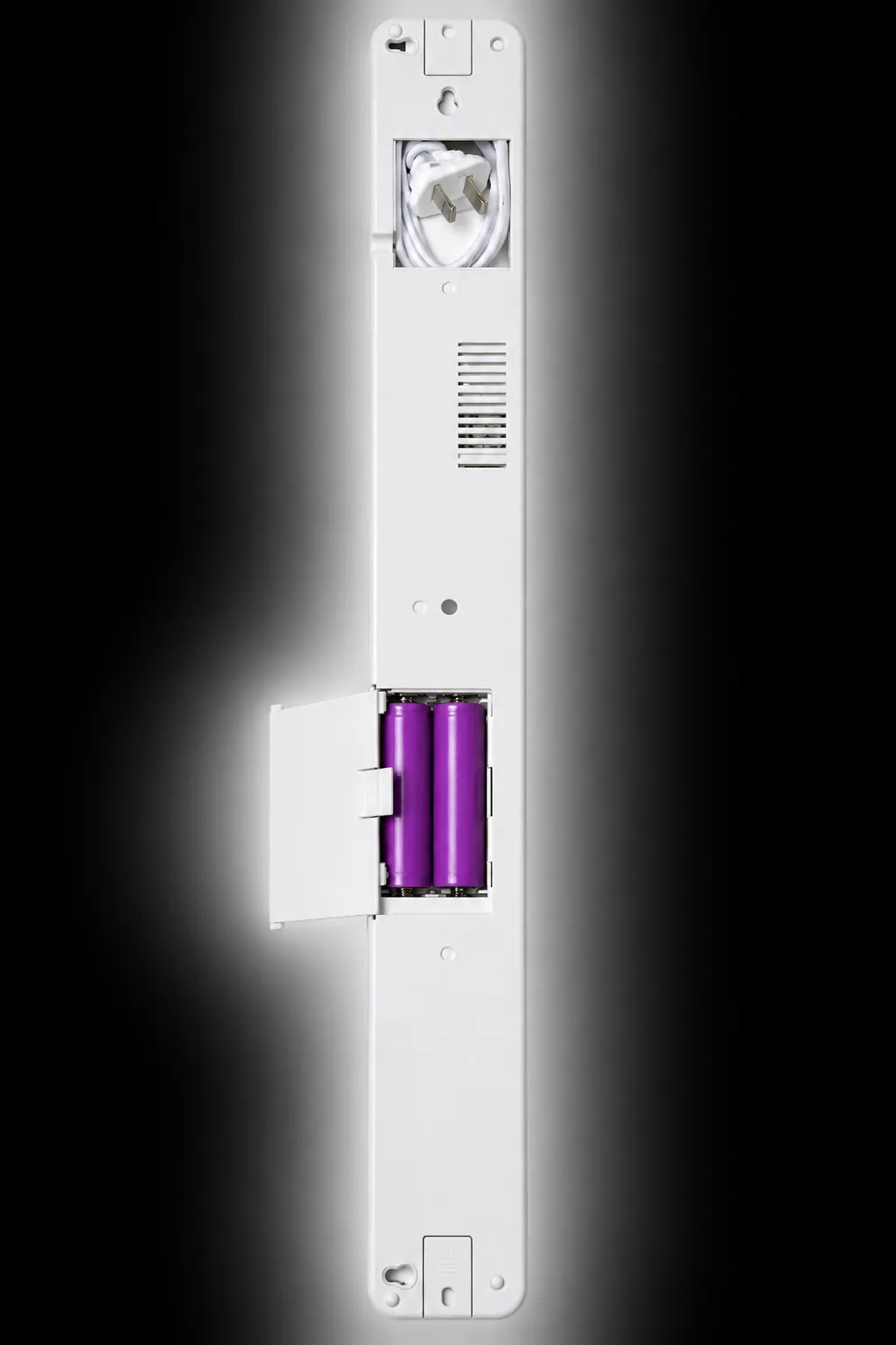 CT611 rechargeable LED emergency light feature image 3