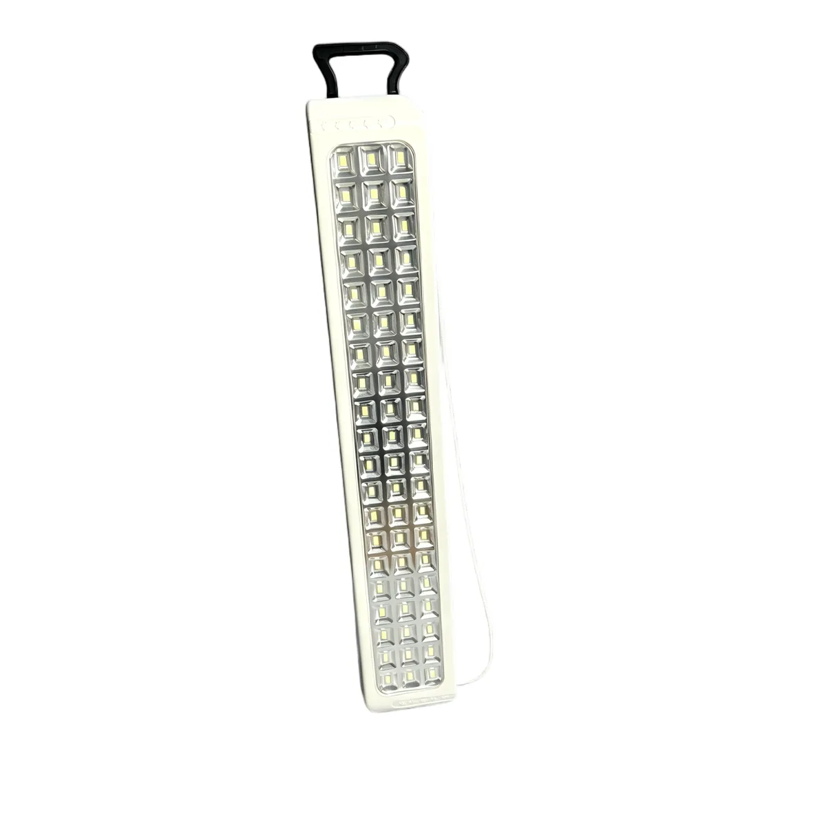 CT612 — 60-LED Rechargeable Emergency Light with Pull-Cord Switch view 4