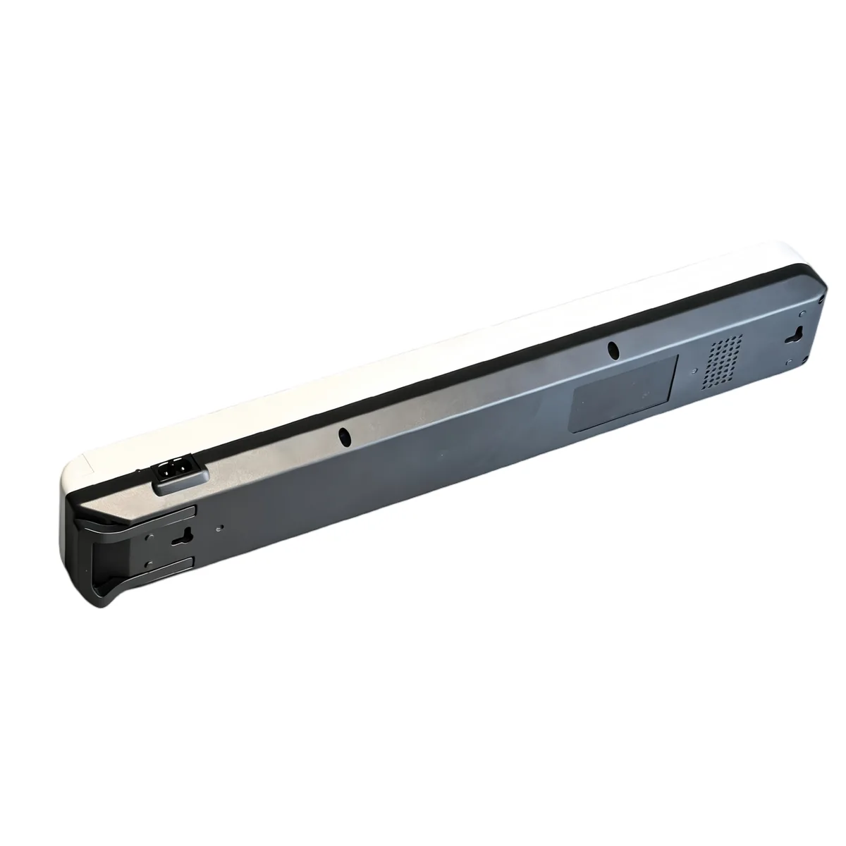 CT612 — 60-LED Rechargeable Emergency Light with Pull-Cord Switch view 5