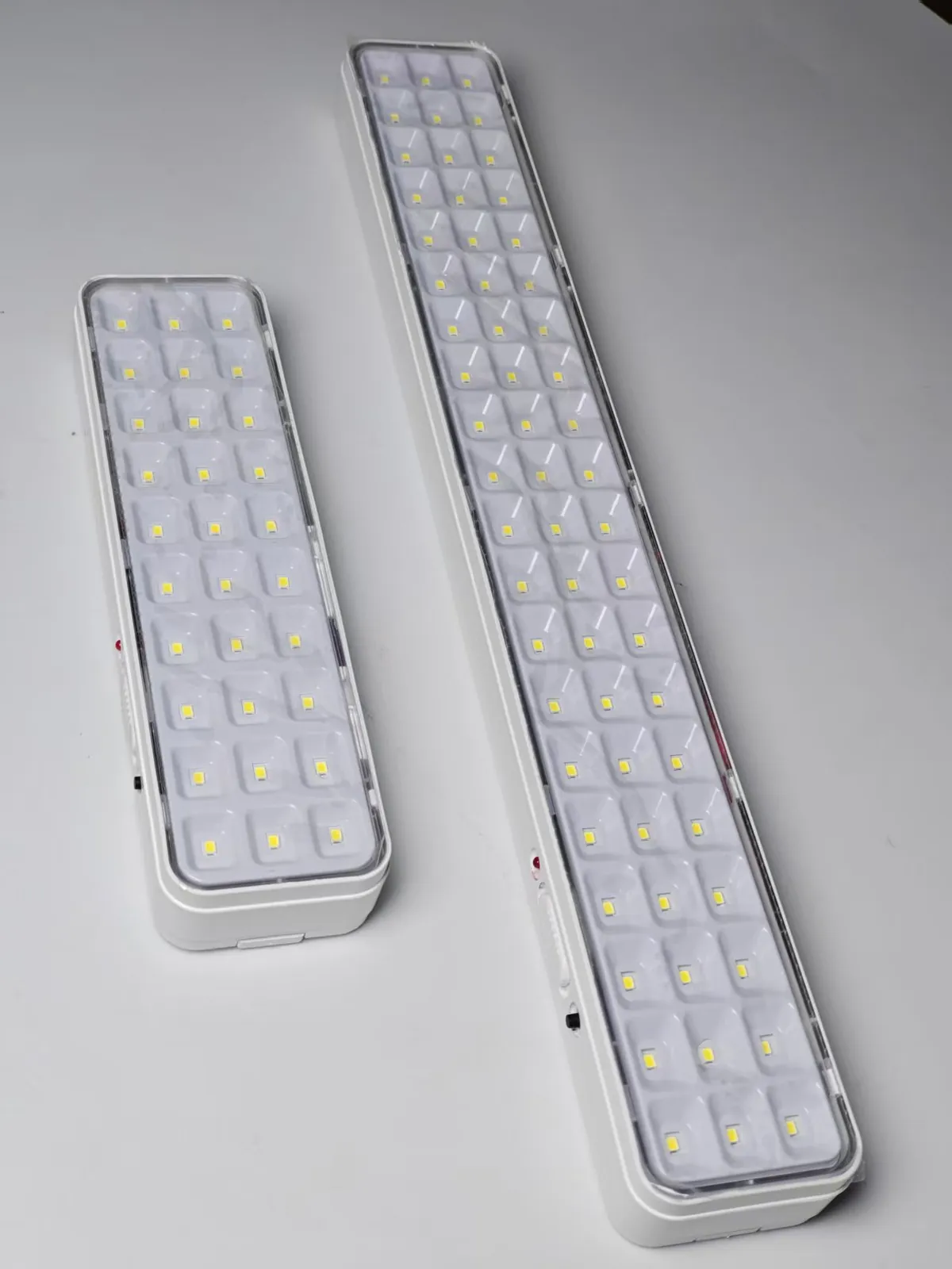 CT614 USB rechargeable LED emergency light feature image 3