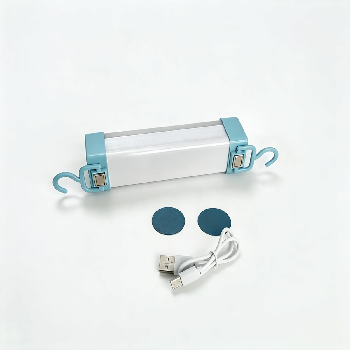 L15 Portable LED Tube / Work Light — Factory Direct from China view 3