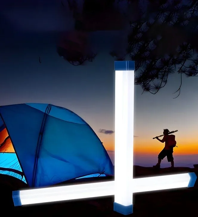 Portable LED Tube / Work Light