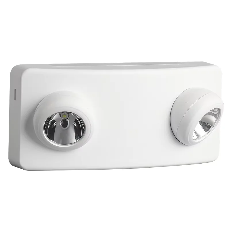 ST905 — Twin Spot LED Emergency Light