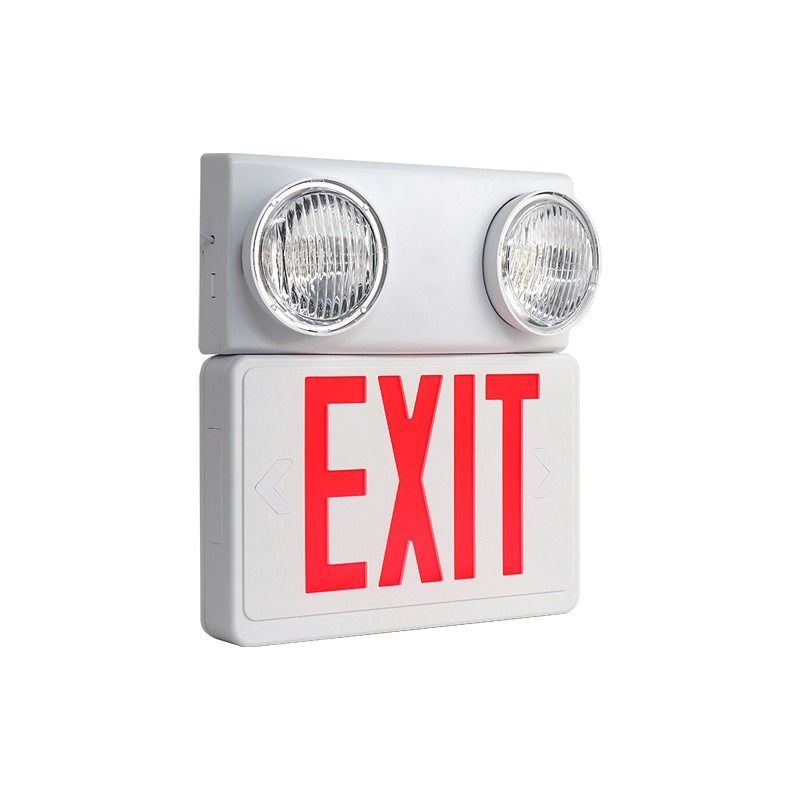 ST908-BOT Twin Spot Emergency Light — Factory Direct from China