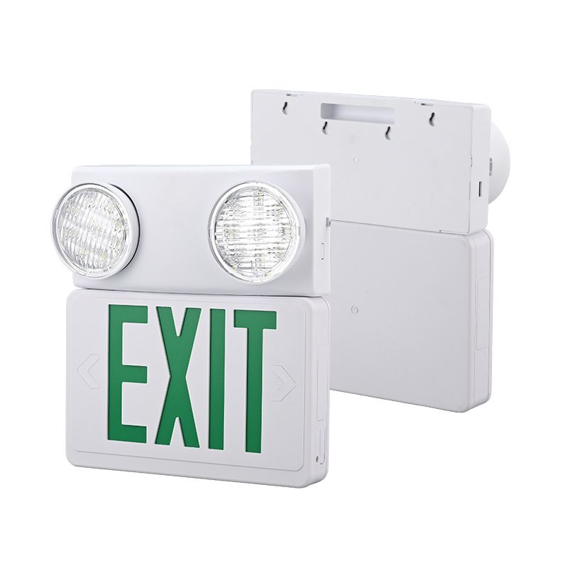 ST908-BOT Twin Spot Emergency Light — Factory Direct from China view 4