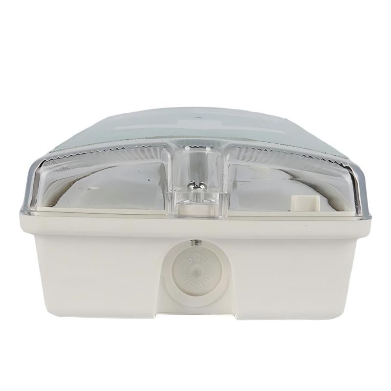 ST911 — IP65 AC85V~265V LED Emergency Exit Sign light view 5