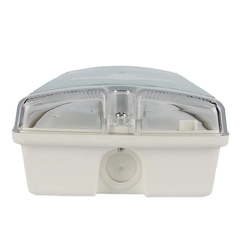 ST911 — IP65 AC85V~265V LED Emergency Exit Sign light view 5