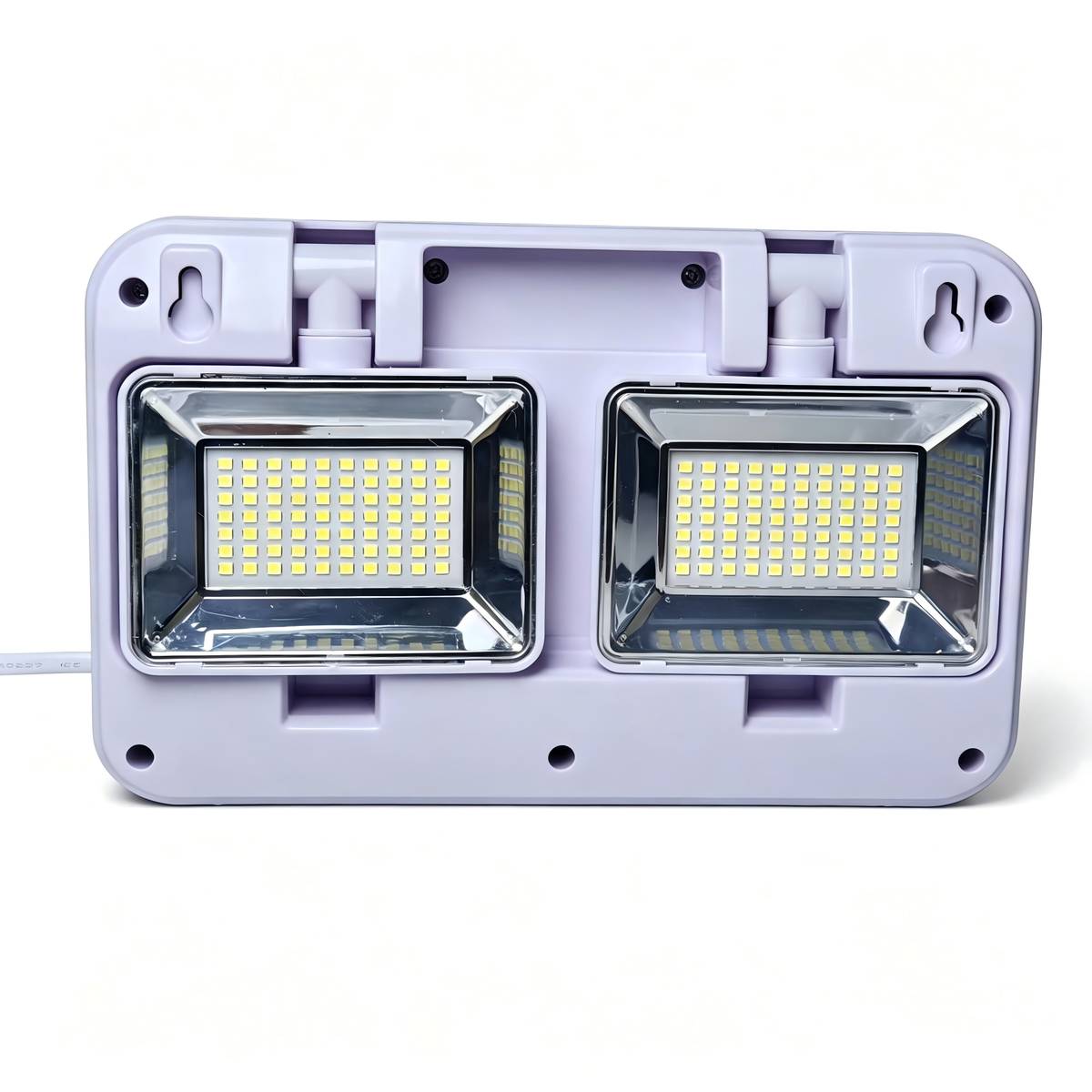 ST912S — High brightness foldable emergency light with high duration view 2