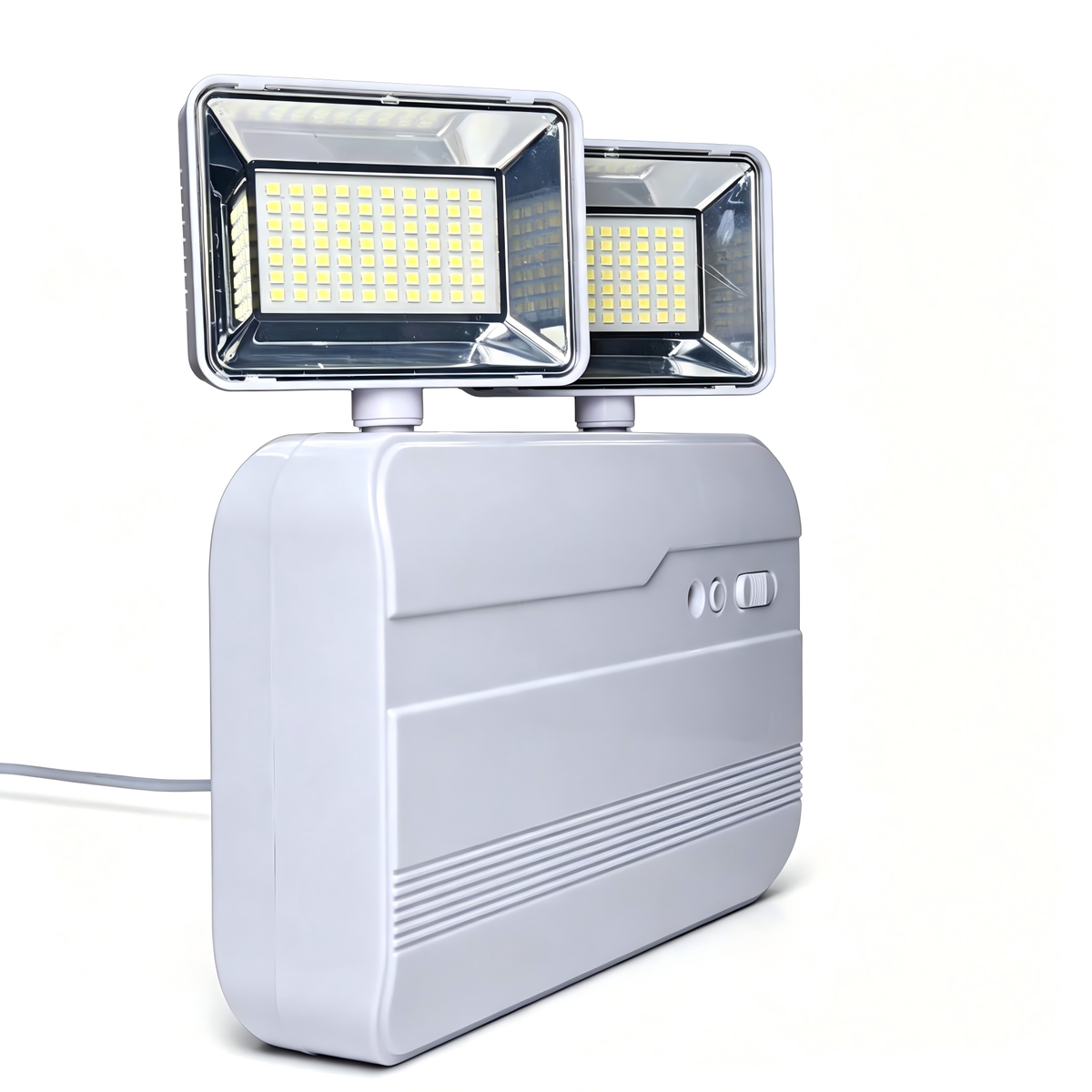 ST912S — High brightness foldable emergency light with high duration view 3
