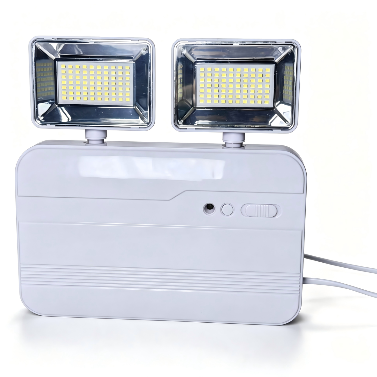 ST912S — High brightness foldable emergency light with high duration