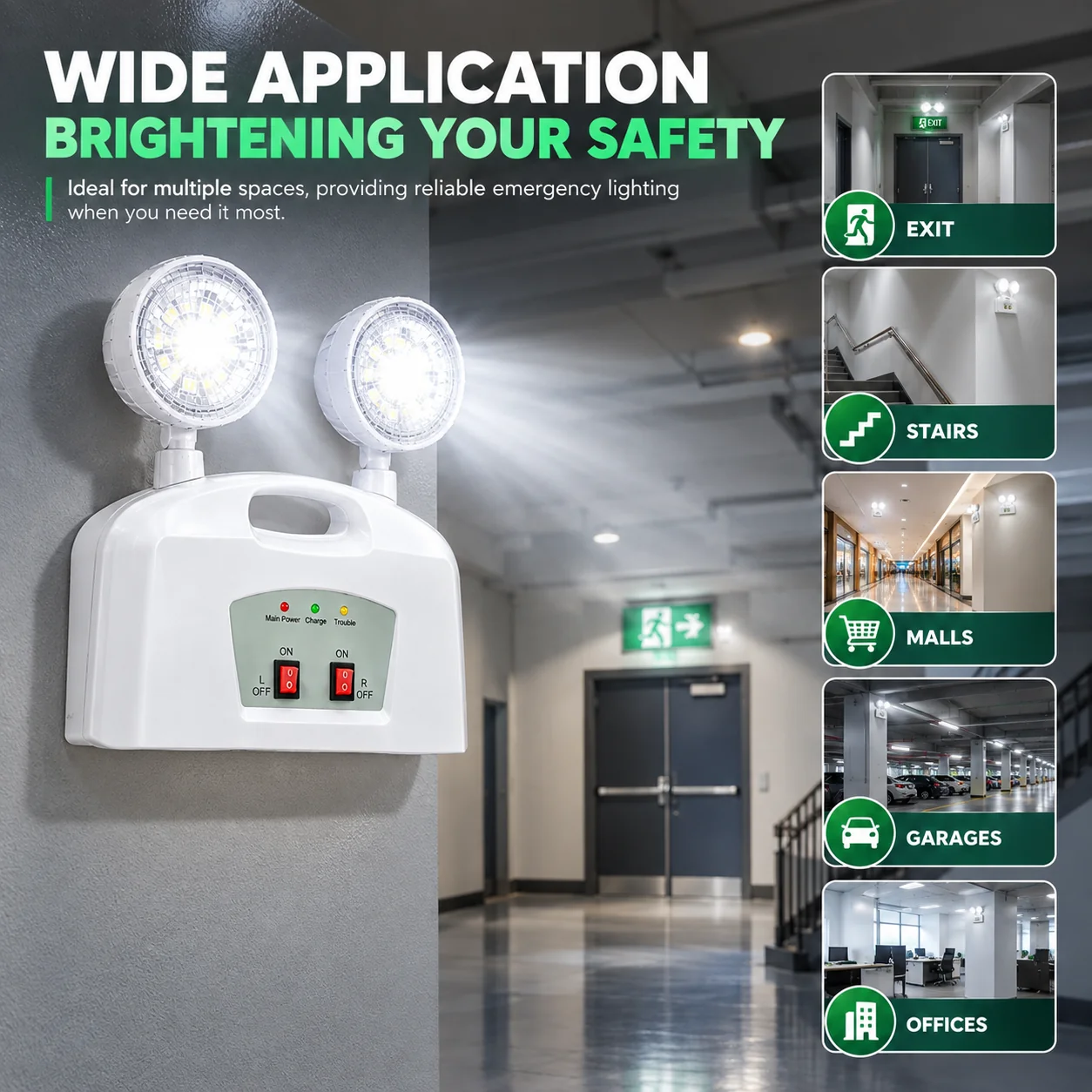 ST913 product features and applications 1