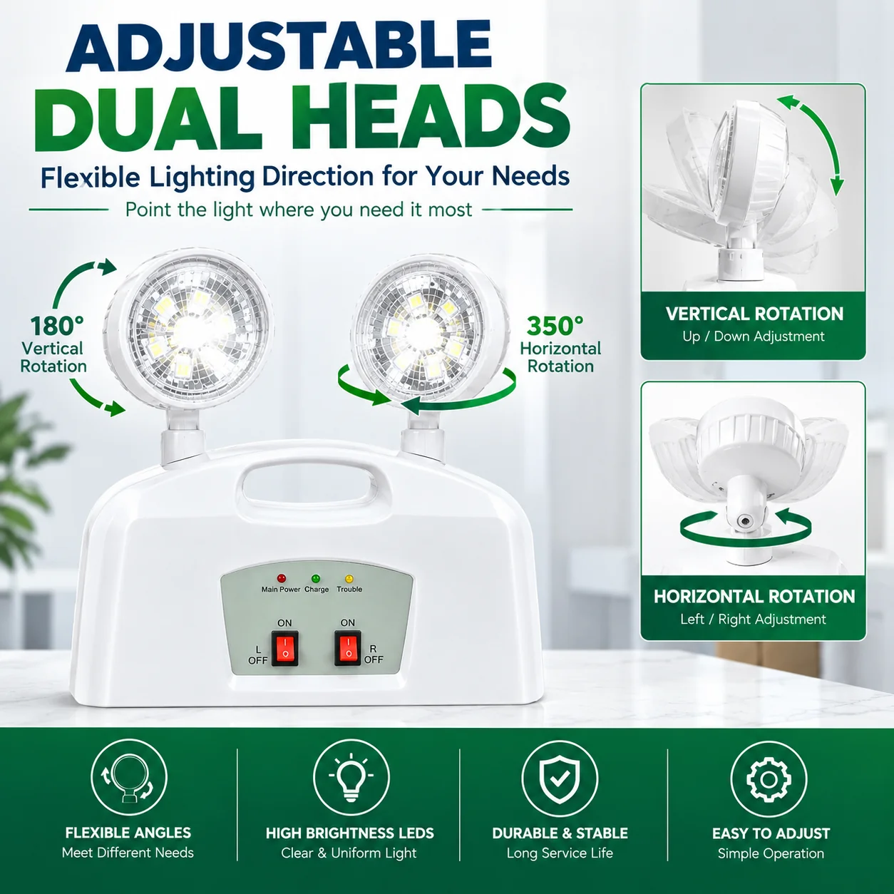 ST913 product features and applications 2