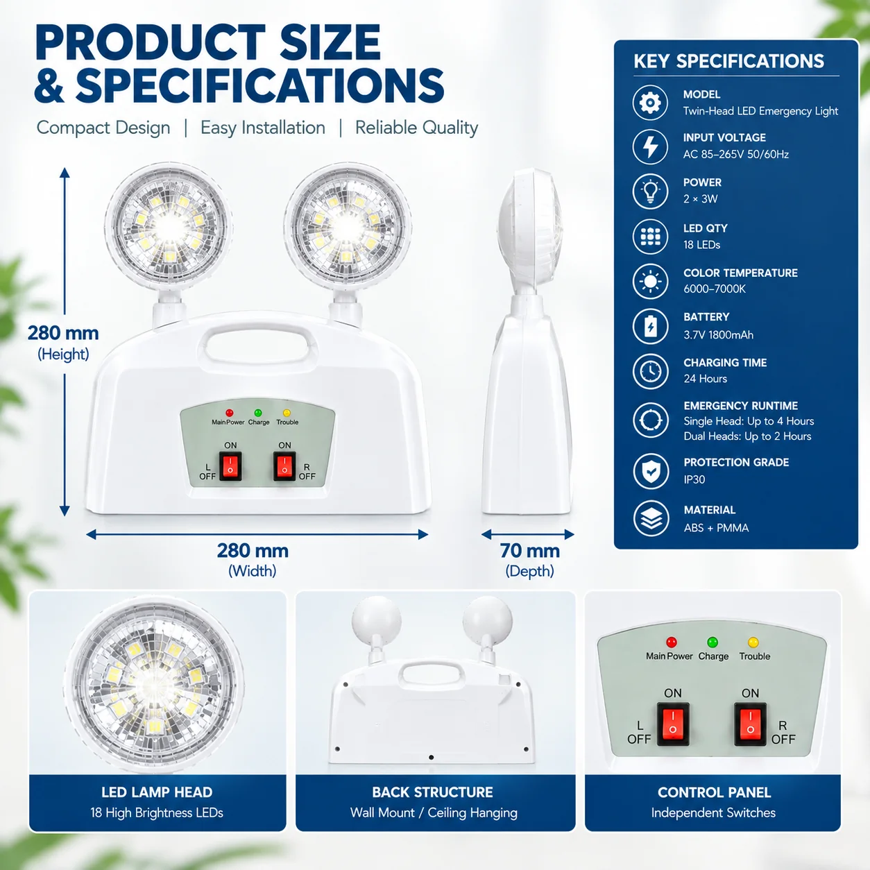 ST913 product features and applications 4
