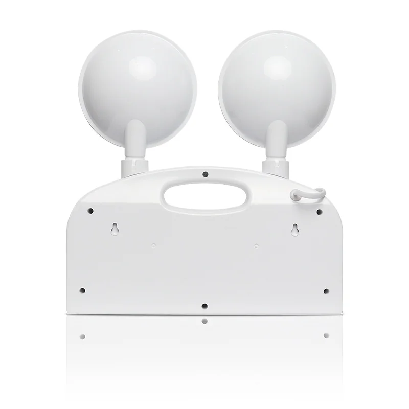 ST913 — Twin Spot LED Emergency Light view 3