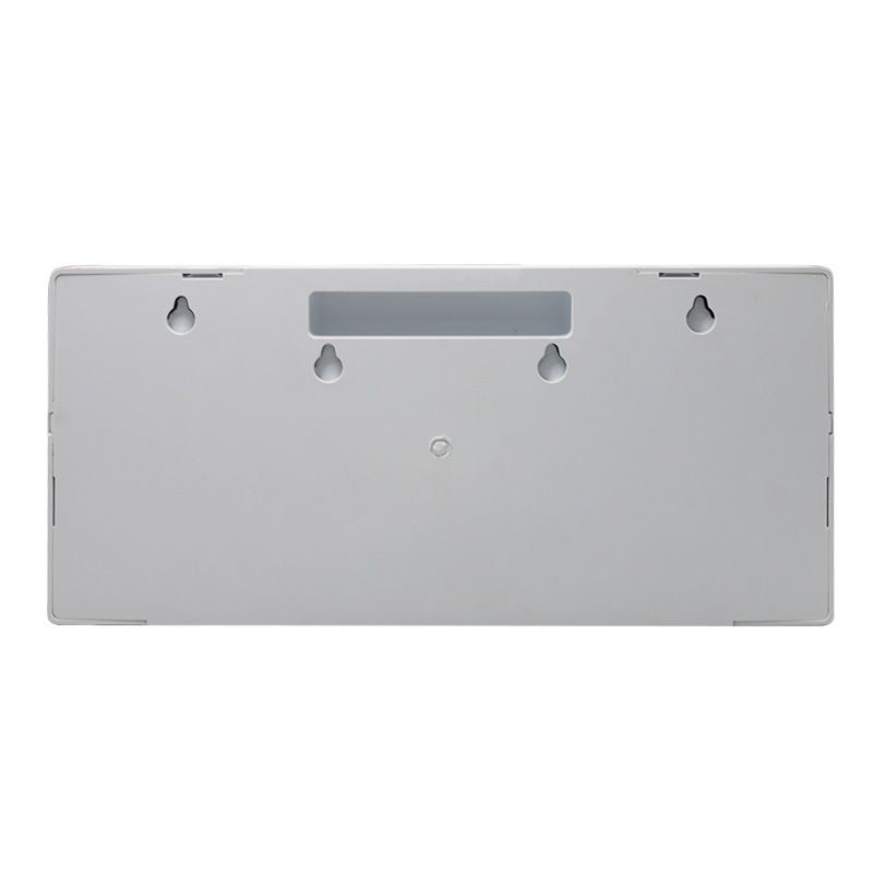 ST916 — LED Emergency Exit Lights Twin Head Light view 4