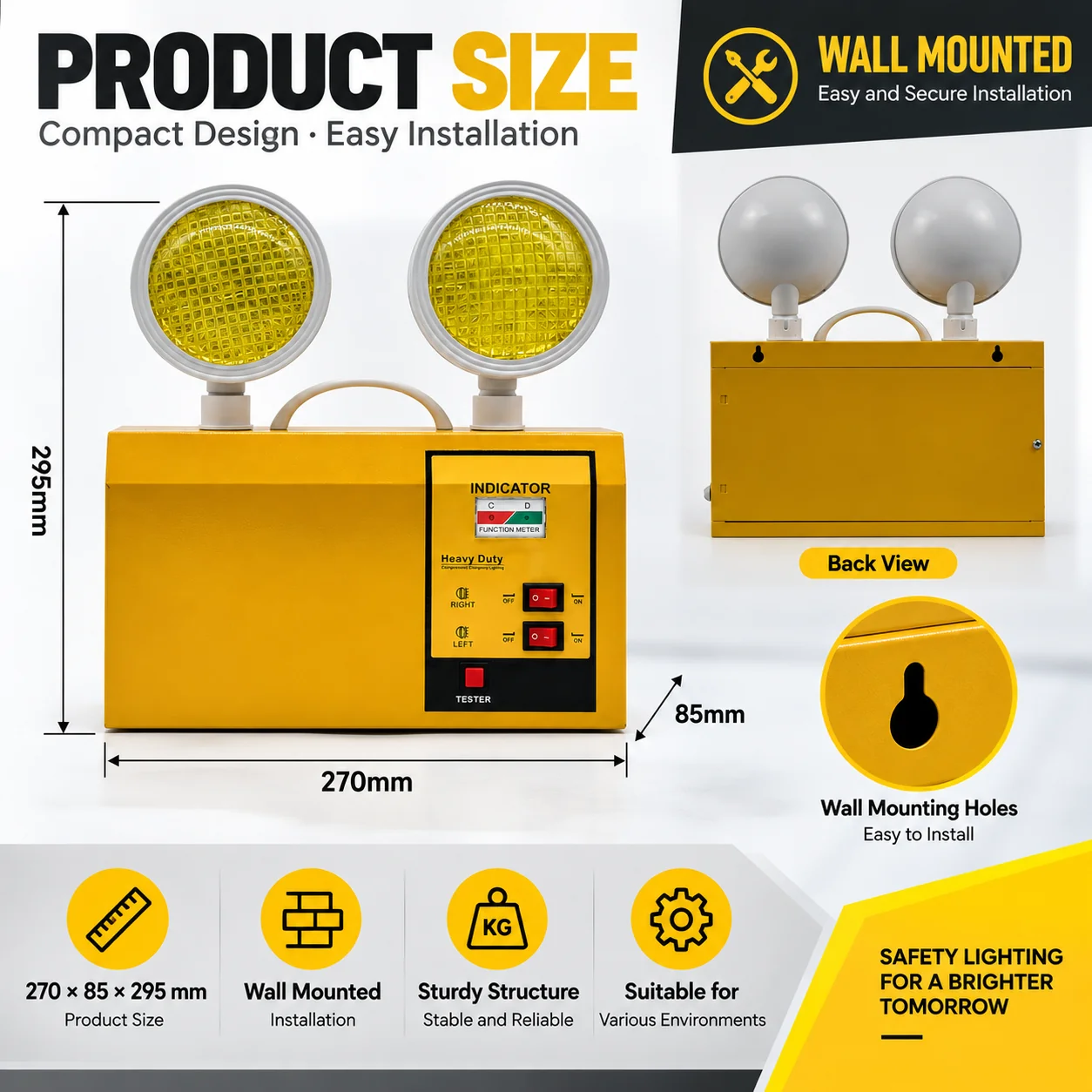 ST919 product features and applications 3