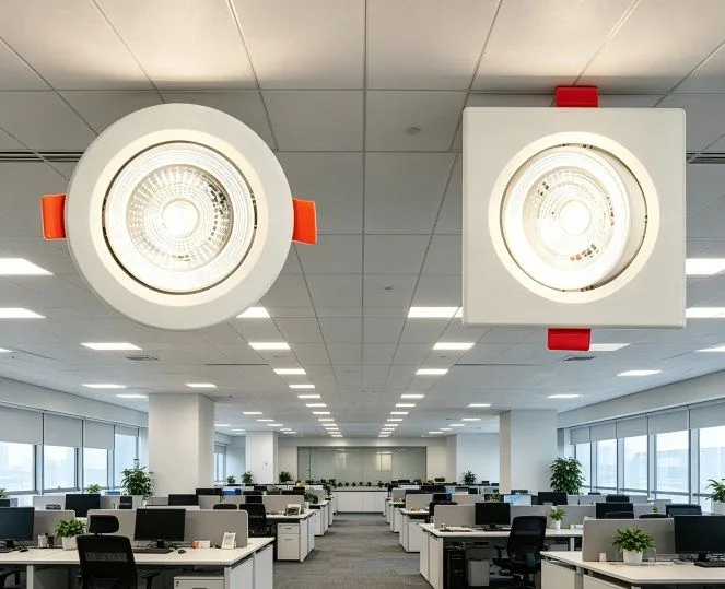 Other LED Lighting