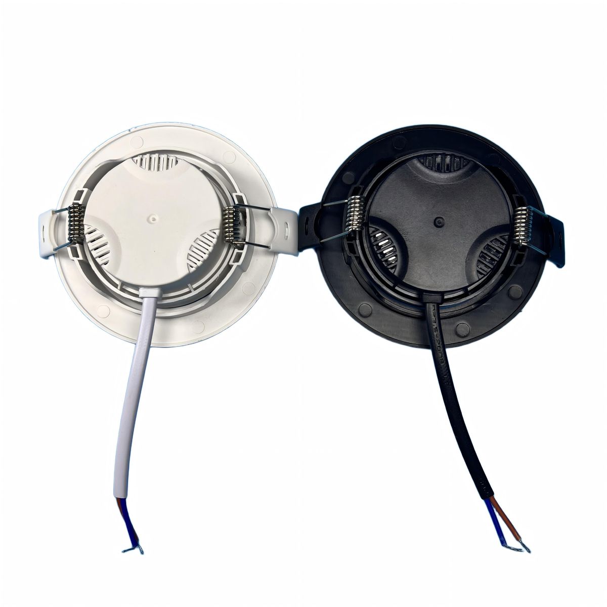 TC03 Ultra-Thin Recessed Ceiling Light — Factory Direct from China view 3