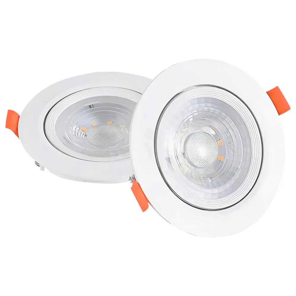 TC03 Ultra-Thin Recessed Ceiling Light — Factory Direct from China