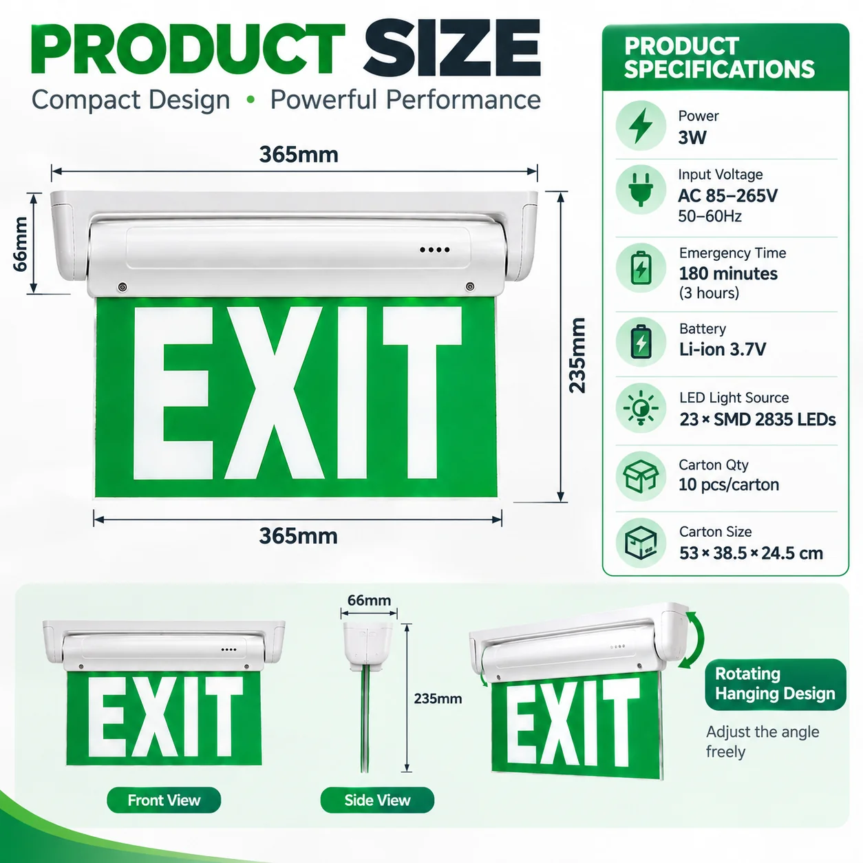 ZS808 product features and applications 1