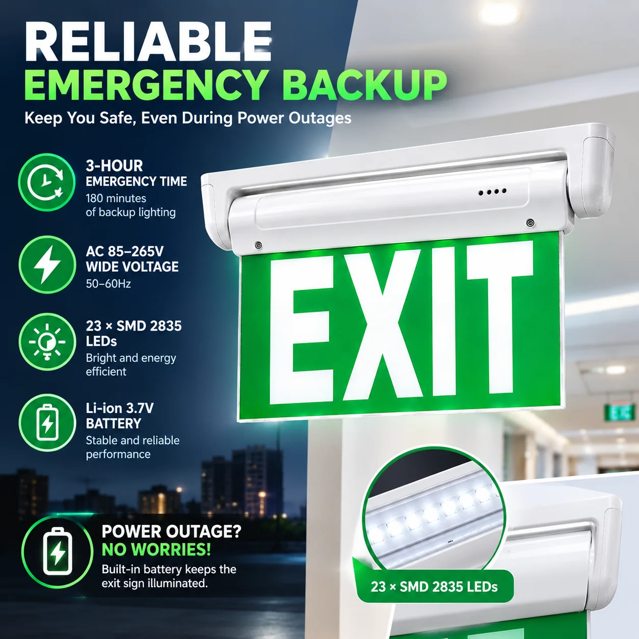 ZS808 product features and applications 3
