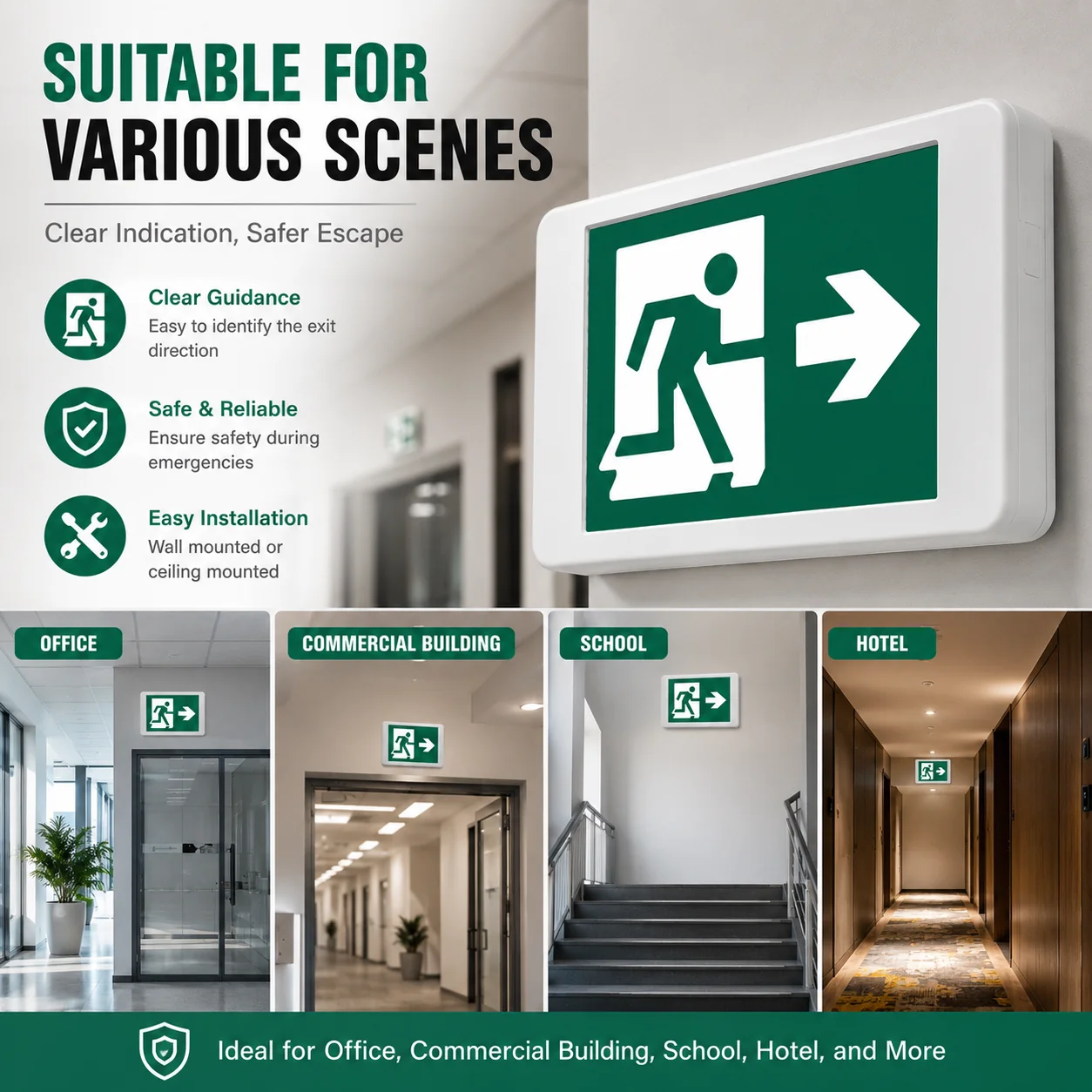 ZS811 product features and applications 2